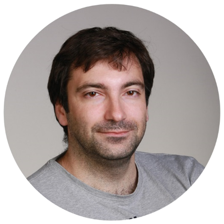 Максим Перевезенцев